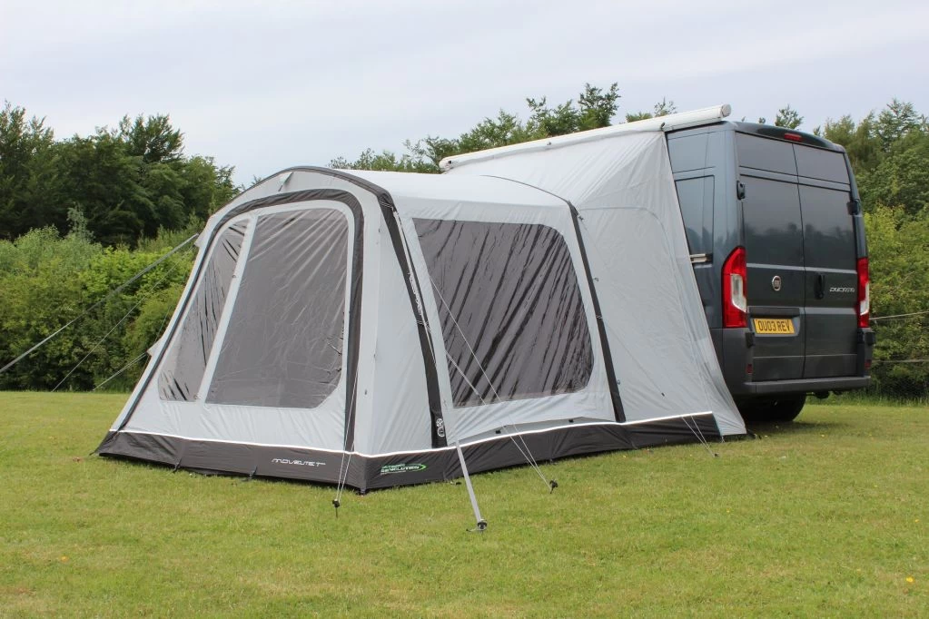 Outdoor Revolution Movelite T2R Air Low Drive Away Awning 8 Outdoor Revolution Movelite T2R Air Low Drive Away Awning - Image 8