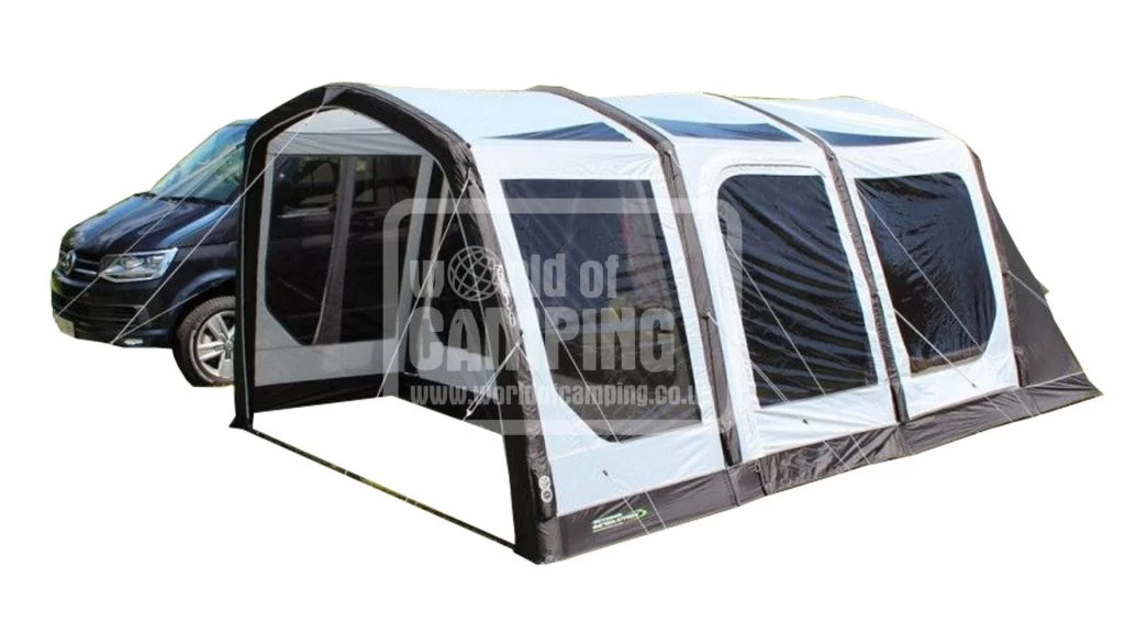 Outdoor Revolution Movelite T4E High Drive Away Awning 1 Outdoor Revolution Movelite T4E High Drive Away Awning