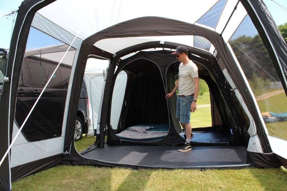 Outdoor Revolution Movelite T4E High Drive Away Awning 9 Outdoor Revolution Movelite T4E High Drive Away Awning - Image 9