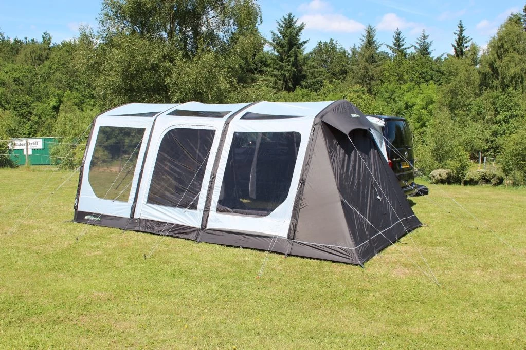 Outdoor Revolution Movelite T4E Mid Drive Away Awning (220 - 255) 5 Outdoor Revolution Movelite T4E Mid Drive Away Awning (220 - 255) - Image 5
