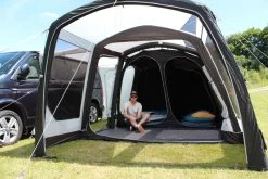 Outdoor Revolution Movelite T4E Mid Drive Away Awning (220 - 255) 26 Outdoor Revolution Movelite T4E Mid Drive Away Awning (220 - 255) -Outdoor Camping Store movelite t4e w 4 berth inner 1 min