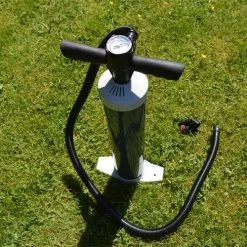 Maypole Hand Pump -Outdoor Camping Store mp9507 1