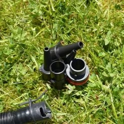 Maypole Hand Pump -Outdoor Camping Store mp9507 5