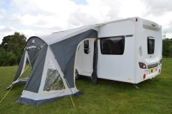 Maypole Stoneleigh 260cm Caravan Porch Awning 20 Maypole Stoneleigh 260cm Caravan Porch Awning -Outdoor Camping Store mp9540 10