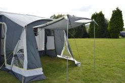 Maypole Stoneleigh 260cm Caravan Porch Awning 21 Maypole Stoneleigh 260cm Caravan Porch Awning -Outdoor Camping Store mp9540 11