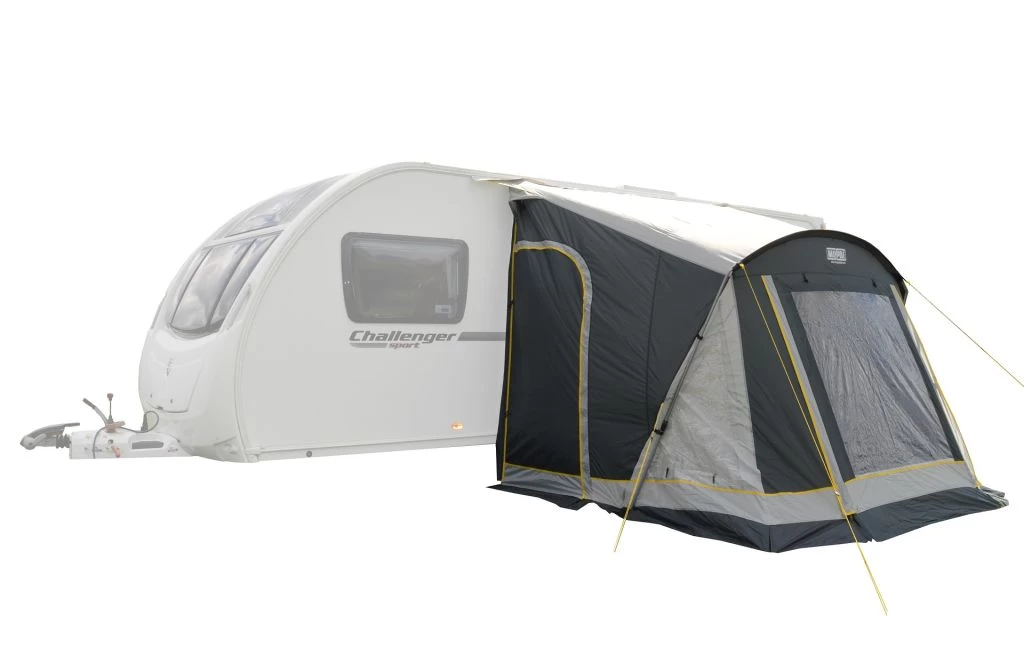Maypole Stoneleigh 260cm Caravan Porch Awning 1 Maypole Stoneleigh 260cm Caravan Porch Awning
