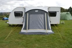 Maypole Stoneleigh 260cm Caravan Porch Awning 13 Maypole Stoneleigh 260cm Caravan Porch Awning -Outdoor Camping Store mp9540 2