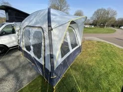 Maypole Malvern Low Air Driveaway Awning -Outdoor Camping Store mp9544 10 min