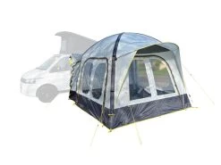 Maypole Malvern Low Air Driveaway Awning