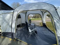 Maypole Malvern Low Air Driveaway Awning -Outdoor Camping Store mp9544 35 min