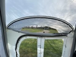 Maypole Malvern Low Air Driveaway Awning -Outdoor Camping Store mp9544 41 min