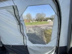 Maypole Malvern Low Air Driveaway Awning -Outdoor Camping Store mp9544 42 min