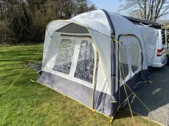 Maypole Malvern Low Air Driveaway Awning -Outdoor Camping Store mp9544 7 min