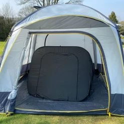 Maypole 3 Berth Pop-Up Inner Tent -Outdoor Camping Store mp9547 4