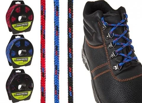 Summit Utility Rope 4mm X 25m 2 Summit Utility Rope 4mm X 25m - Image 2