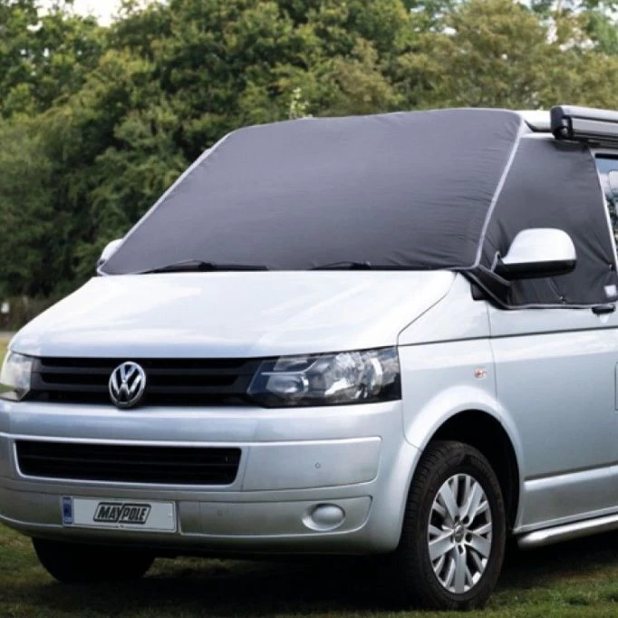 Maypole VW T5 / T6 External Blackout Screen 1 Maypole VW T5 / T6 External Blackout Screen