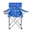 Volkswagen Kids Blue Camping Chair