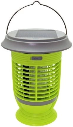 Outdoor Revolution Lumi - Solar Mosi Killer Lantern