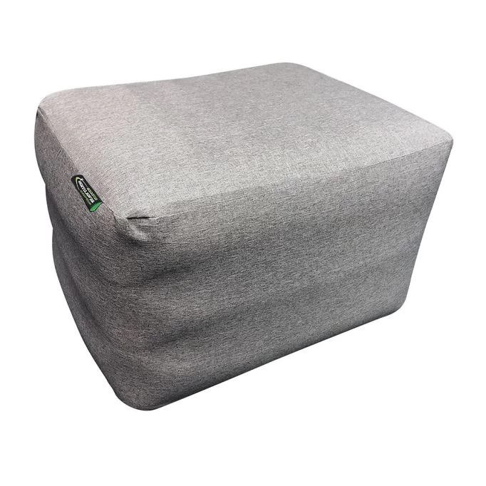 Outdoor Revolution Campese Inflatable Footrest 2 Outdoor Revolution Campese Inflatable Footrest - Image 2