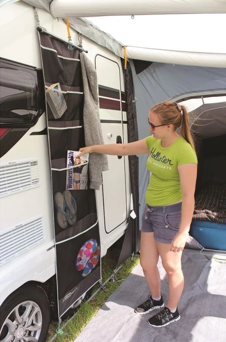 Outdoor Revolution Awning Storage Hanger 2 Outdoor Revolution Awning Storage Hanger - Image 2