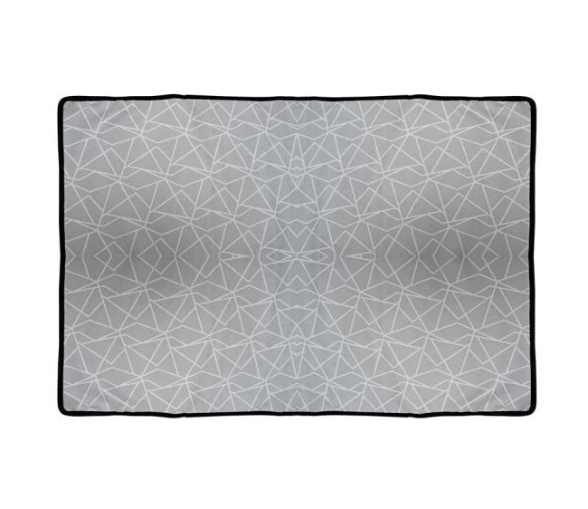 Outdoor Revolution Dura-Tread Doormat (60cm X 45cm) 1 Outdoor Revolution Dura-Tread Doormat (60cm X 45cm)