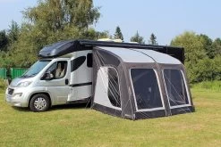 Outdoor Revolution Sportlite Caravan/Motorhome Air 320L Awning 21 Outdoor Revolution Sportlite Caravan/Motorhome Air 320L Awning -Outdoor Camping Store orca1001 sportliteair320l l2