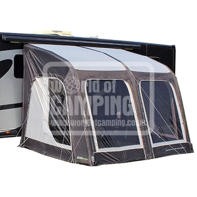 Outdoor Revolution Sportlite Caravan/Motorhome Air 320L Awning 4 Outdoor Revolution Sportlite Caravan/Motorhome Air 320L Awning - Image 4
