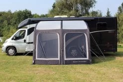 Outdoor Revolution Sportlite Caravan/Motorhome Air 320L Awning 22 Outdoor Revolution Sportlite Caravan/Motorhome Air 320L Awning -Outdoor Camping Store orca1001 sportliteair320l l3