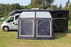 Outdoor Revolution Sportlite Caravan/Motorhome Air 320L Awning 24 Outdoor Revolution Sportlite Caravan/Motorhome Air 320L Awning -Outdoor Camping Store orca1001 sportliteair320l l5