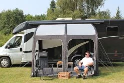 Outdoor Revolution Sportlite Caravan/Motorhome Air 320L Awning 19 Outdoor Revolution Sportlite Caravan/Motorhome Air 320L Awning -Outdoor Camping Store orca1001 sportliteair320l l6