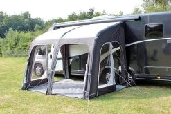 Outdoor Revolution Sportlite Caravan/Motorhome Air 320L Awning 25 Outdoor Revolution Sportlite Caravan/Motorhome Air 320L Awning -Outdoor Camping Store orca1001 sportliteair320l l7
