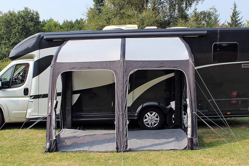 Outdoor Revolution Sportlite Caravan/Motorhome Air 320L Awning 13 Outdoor Revolution Sportlite Caravan/Motorhome Air 320L Awning - Image 13