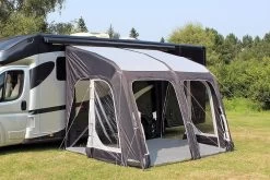 Outdoor Revolution Sportlite Caravan/Motorhome Air 320L Awning 26 Outdoor Revolution Sportlite Caravan/Motorhome Air 320L Awning -Outdoor Camping Store orca1001 sportliteair320l l9