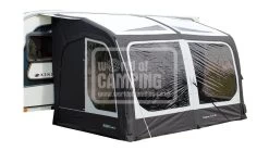 Outdoor Revolution Eclipse Pro 330 Caravan Awning