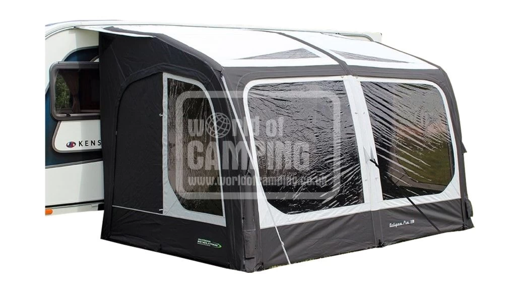 Outdoor Revolution Eclipse Pro 330 Caravan Awning 1 Outdoor Revolution Eclipse Pro 330 Caravan Awning