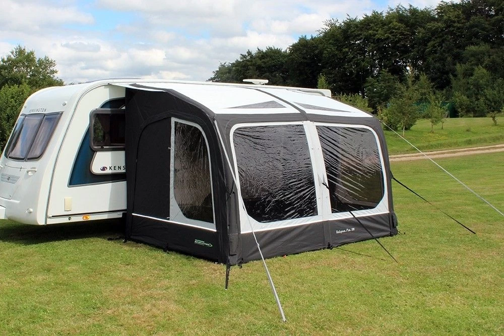 Outdoor Revolution Eclipse Pro 330 Caravan Awning 5 Outdoor Revolution Eclipse Pro 330 Caravan Awning - Image 5