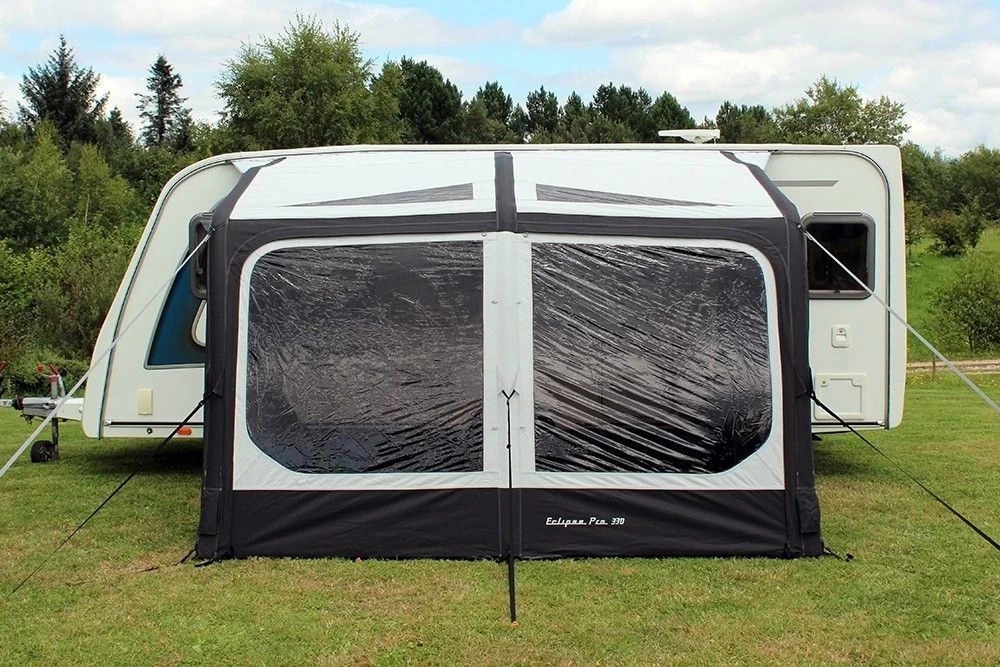 Outdoor Revolution Eclipse Pro 330 Caravan Awning 6 Outdoor Revolution Eclipse Pro 330 Caravan Awning - Image 6