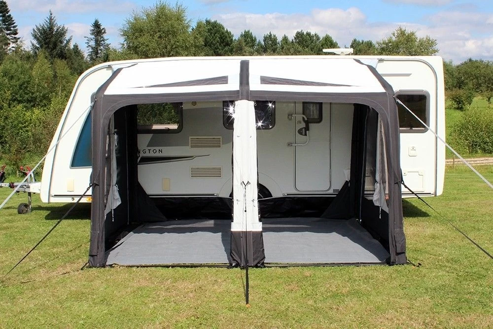 Outdoor Revolution Eclipse Pro 330 Caravan Awning 10 Outdoor Revolution Eclipse Pro 330 Caravan Awning - Image 10