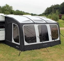 Outdoor Revolution Eclipse Pro 420 Caravan Awning 14 Outdoor Revolution Eclipse Pro 420 Caravan Awning -Outdoor Camping Store orca2010 eclipsepro420 l1 1