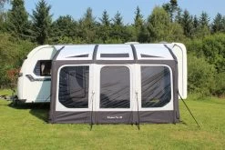 Outdoor Revolution Eclipse Pro 380L Caravan/Motorhome Awning