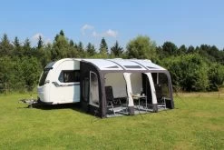 Outdoor Revolution Eclipse Pro 380L Caravan/Motorhome Awning -Outdoor Camping Store orca2020 6