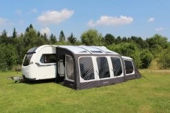 Outdoor Revolution Eclipse Pro 380L Caravan/Motorhome Awning -Outdoor Camping Store orca2020 8