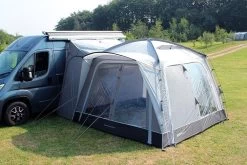 Outdoor Revolution Cayman F/G Mid Drive Away Awning 30 Outdoor Revolution Cayman F/G Mid Drive Away Awning -Outdoor Camping Store orda1001 cayman mid l7 2