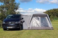 Outdoor Revolution Cayman Air Low Drive Away Awning 14 Outdoor Revolution Cayman Air Low Drive Away Awning -Outdoor Camping Store orda1011 caymanair low l11
