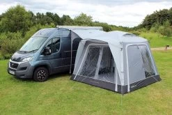 Outdoor Revolution Cayman Air Mid Drive Away Awning 14 Outdoor Revolution Cayman Air Mid Drive Away Awning -Outdoor Camping Store orda1011 caymanair mid l5