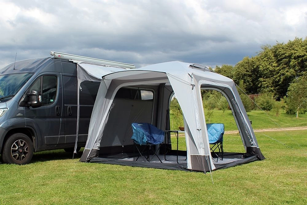 Outdoor Revolution Cayman Air High Drive Away Awning 5 Outdoor Revolution Cayman Air High Drive Away Awning - Image 5