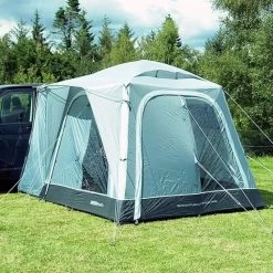 Outdoor Revolution Cayman Midi Air Low Drive Away Awning -Outdoor Camping Store orda1050 caymanmidiair l1 3
