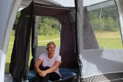 Outdoor Revolution Cayman Combo Air Mid Awning 19 Outdoor Revolution Cayman Combo Air Mid Awning -Outdoor Camping Store orda1060 caymancombo l13 1