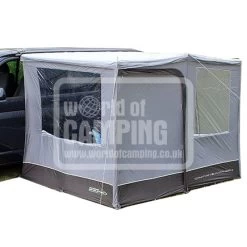 Outdoor Revolution Cayman Sun Canopy Front Panel 9 Outdoor Revolution Cayman Sun Canopy Front Panel -Outdoor Camping Store orda1408 caymansuncanopy sidewalls frontdoor