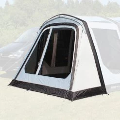 Outdoor Revolution Movelite Zip On Porch Door For T3E / T4E